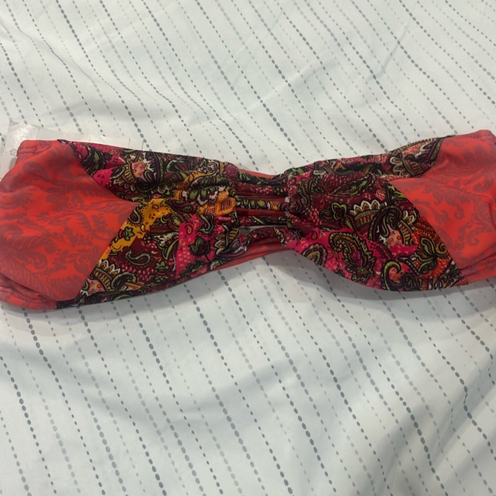 Oneill bikini top